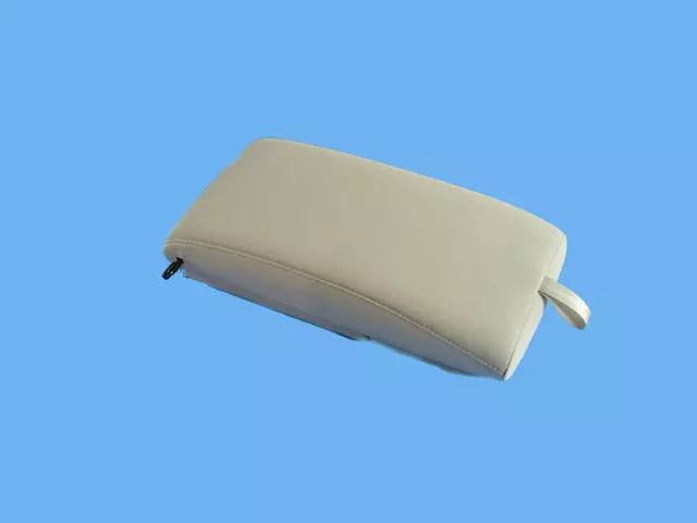 1UK881L2AC - Interior Trim: Rear Seat Armrest for Mopar Image