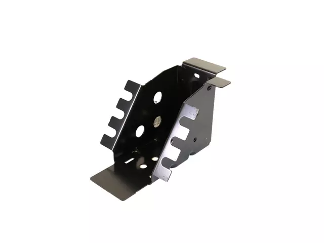 68617351AA - Body Sheet Metal Except Doors: Rear Seat Support, Right for Mopar Image