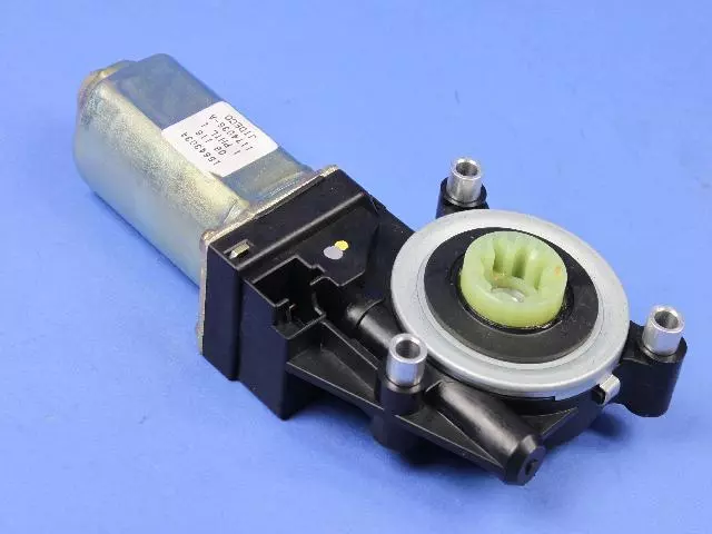 5102215AA - Body: Motor for Chrysler: Pacifica Image