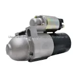 6942SN - : Starter Motor for MPA ELECTRICAL Image