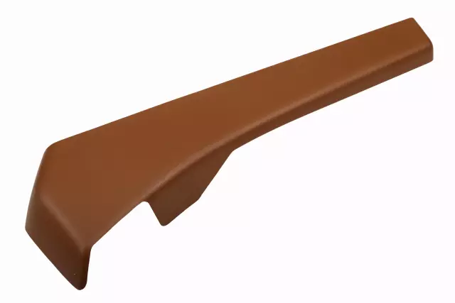 Choccachino Driver Seat Adjuster Finish Cover - GM (84147826)