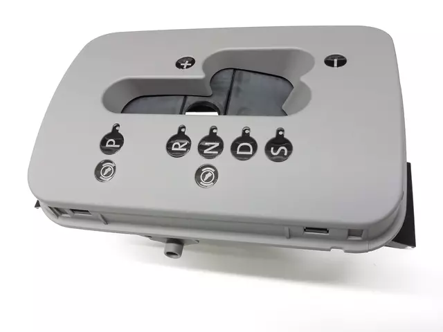 1C0713203C3SG - Body: Shift Indicator for Volkswagen: Beetle Image