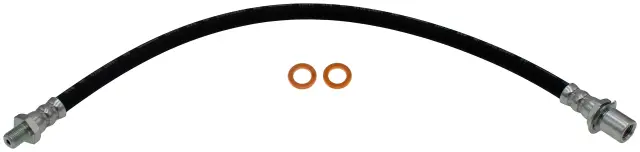 H38431 - : Brake Hydraulic Hose for Dorman Image