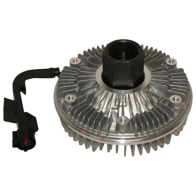 9252330 - : GMB Electric Engine Cooling Fan Clutch for GMB Image