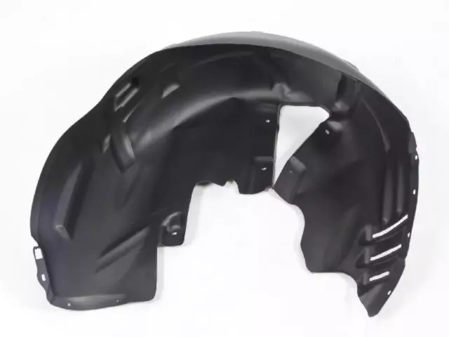 5028747AB - Body Sheet Metal Except Doors: Wheelhouse Shield, Left for Mopar Image