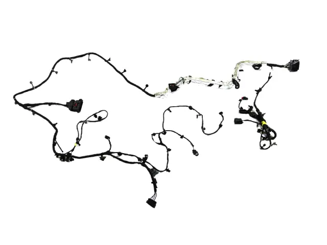 68403561AH - : Chassis Wiring for Jeep: Wrangler Image
