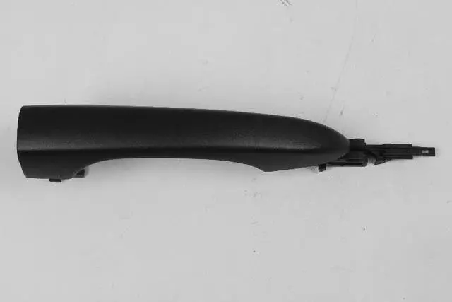 68086818AC - Doors, Door Mirrors and Related Parts: Exterior Door Handle for Dodge: Dart | Jeep: Cherokee Image