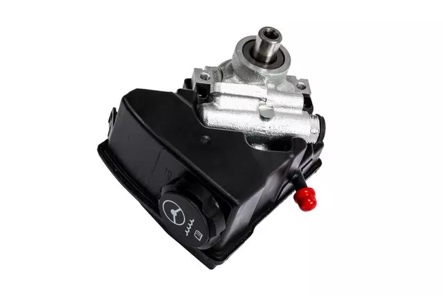 19369085 - Steering: Power Steering Pump for GM Image
