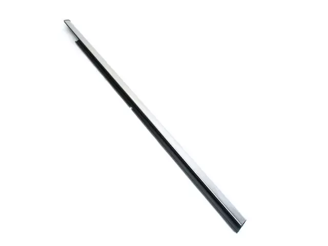 Front Door Belt Outer Weatherstrip, Right - Mopar (55399290AF)