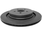682745R - : Disc Brake Rotor for Raybestos Brakes Image