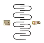 YJ40 - : COMP BOX 4IN. 87-95 JEEP YJ for Skyjacker Image