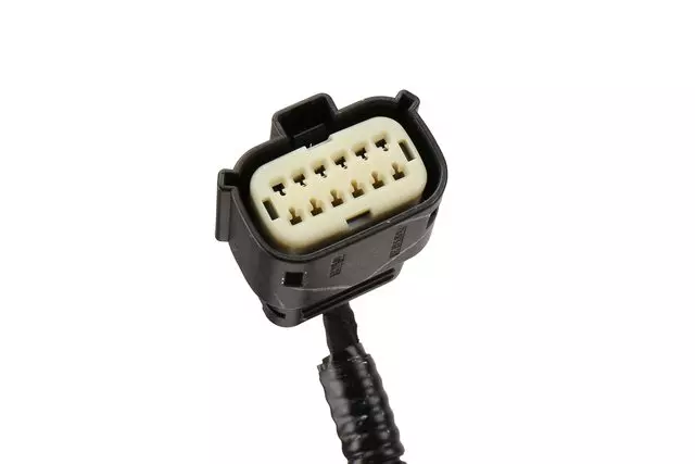 Front Fog Lamp Wiring Harness - GM (84075205)