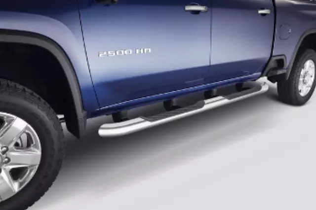 84208265 - : Running Board Step for GM Image