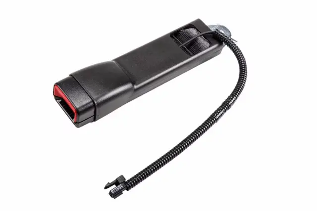 19121537 - Electrical: Buckle End for GM Image