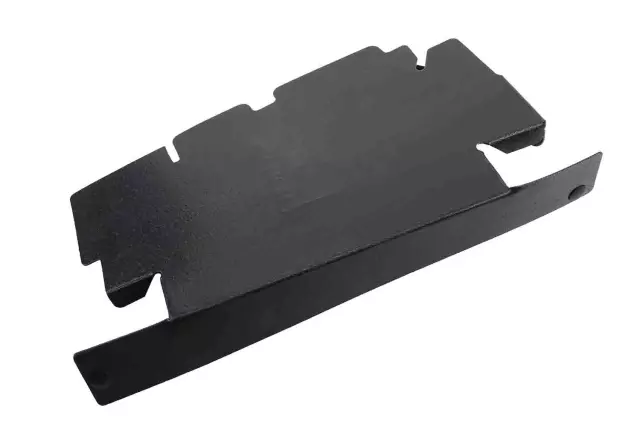 15915520 - : 2007-2014 GMC - Passenger Side Radiator Air Baffle for GM Image