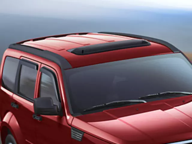 Air Deflector - Sunroof - Mopar - Mopar (82210699AB)