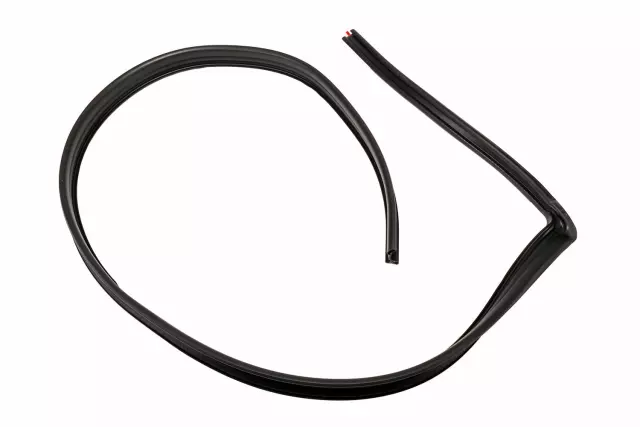 21993937 - Body: Drip Weather-strip for Chevrolet: Avalanche 1500, Avalanche 2500, Silverado 1500, Silverado 1500 Classic, Silverado 1500 HD, Silverado 1500 HD Classic, Silverado 2500, Silverado 2500 HD, Silverado 2500 HD Classic, Silverado 3500, Silverado 3500 Classic, Silverado 3500 HD, Suburban 1500, Suburban 2500 | GMC: Sierra 1500, Sierra 1500 Classic, Sierra 1500 HD, Sierra 1500 HD Classic, Sierra 2500, Sierra 2500 HD, Sierra 2500 HD Classic, Sierra 3500, Sierra 3500 Classic, Sierra 3500 HD, Yukon XL 1500, Yukon XL 2500 Image