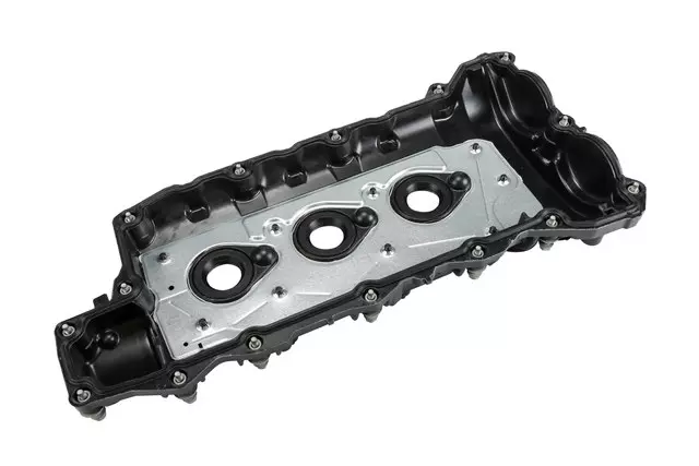 12647772 - : Driver Side Camshaft Cover for ACDelco Image