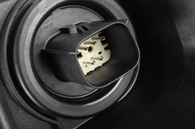 Composite Assembly - GM (84580182)