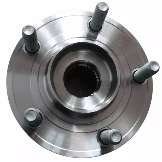 QHUB88 - : Hub Assembly Wheel for Ford Image