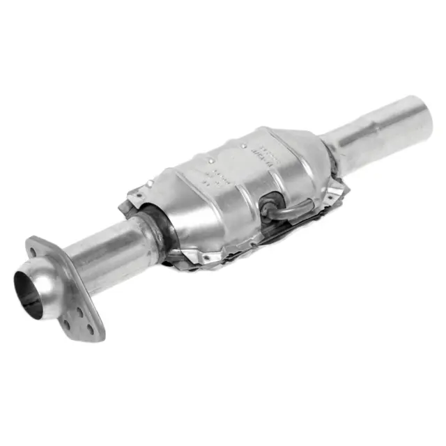 15735 - Exhaust: Standard EPA Direct Fit Catalytic Converter 2.25" Inlet (ID) 2.875" Outlet (OD) for Walker Exhaust Image