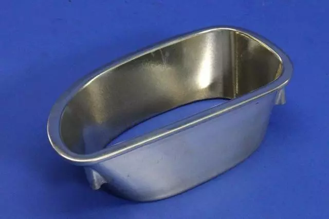 68141717AA - Body: Rocker Panel Molding Trim Insert for SRT: Viper Image