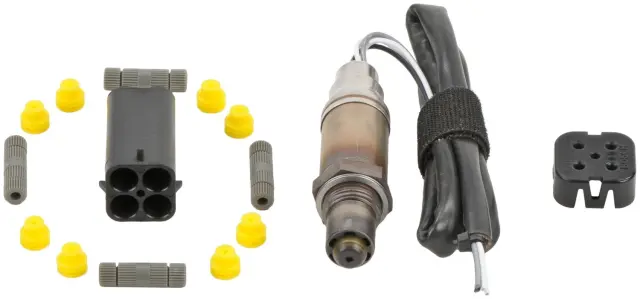 15727 - Emission Systems: Bosch Oxygen Sensor for Bosch Image
