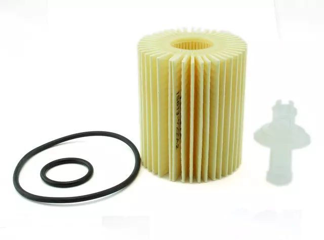 4152YZZA5 - Maintenance &amp; Lubrication: Oil Filter for Lexus: GS300, GS350, GS450h, GS460, IS250, IS300, IS350, LS460, LS500, LS500h, LS600h, RC300, RC350, RX350 Image