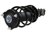 813164 - : 19-21 Hyundai Tucson Suspension Strut and Coil Spring Assembly  - Front Right for GSP Image