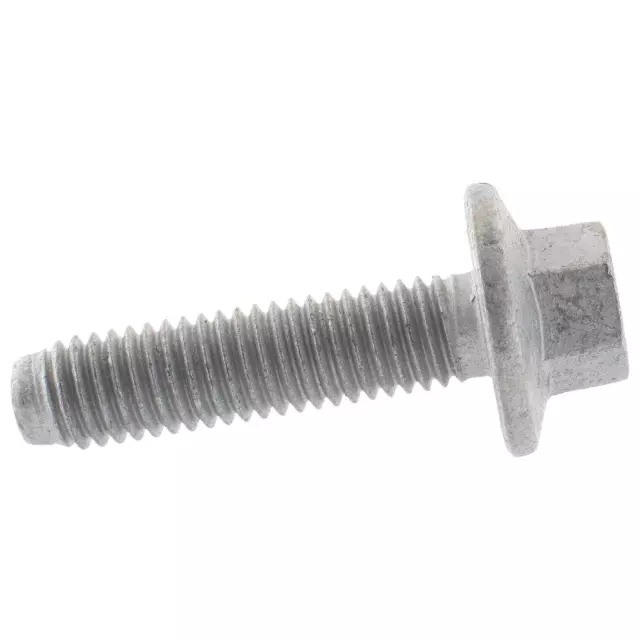 W716939S442 - : Belt Tensioner Mount Bolt for Ford: Bronco, Bronco Sport, Edge, Escape, Explorer, Maverick, Mustang, Ranger, Transit Connect | Lincoln: Corsair, Nautilus Image