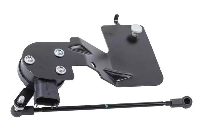 Front Driver Side Active Suspension Position Sensor - GM (23137350)