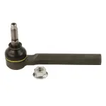 ES801448 - : Front Outer Steering Tie Rod End for Moog Image