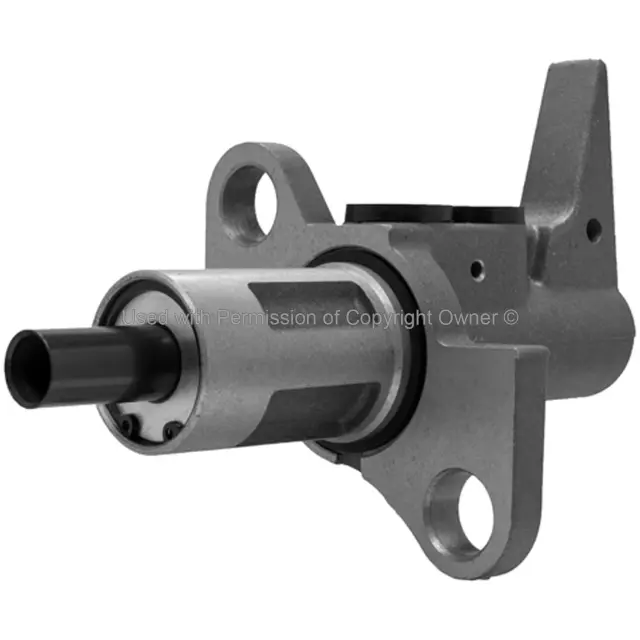 NM55536 - Brakes &amp; Brake Parts: Brake Master Cylinder for MPA ELECTRICAL Image