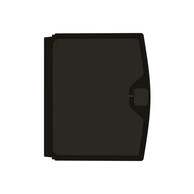 Floor Cover - Mopar (7GR51DX9AA)