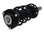 813016 - : 09-17 Volkswagen CC (2.0) Suspension Strut and Coil Spring Assembly  - Front for GSP Image
