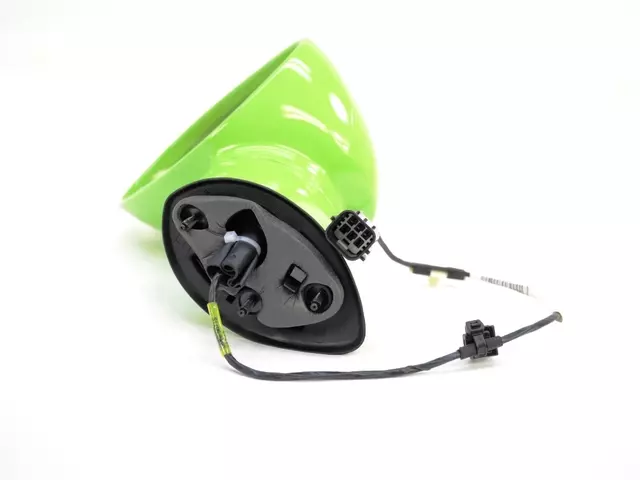 Outside Rearview Mirror, Left - Mopar (1GD73FFBAE)