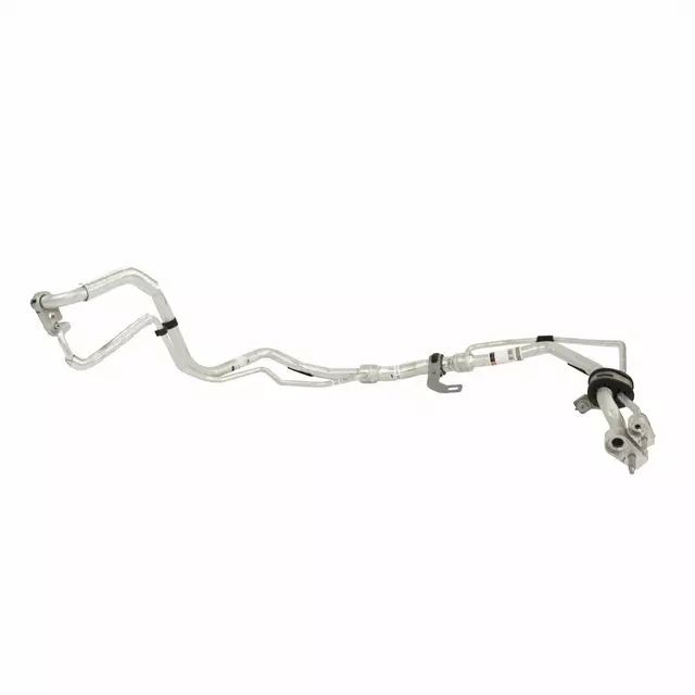 Suction Hose - Ford (F2GZ-19A834-C)