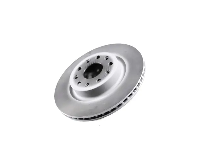 68273502AB - : Brake Rotor, Right &amp; Left for Mopar Image