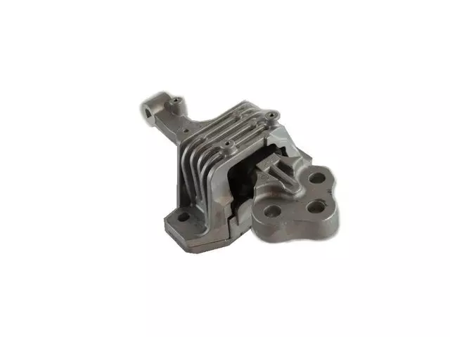 68233389AB - 3.6L Gas; Engine: Transmission Mount Isolator for Mopar Image