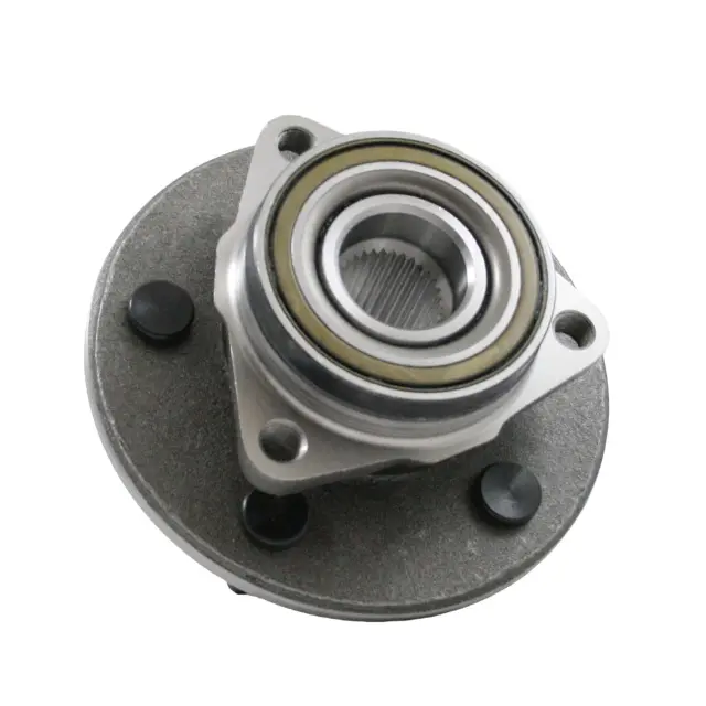 29515017 - : DuraGo Wheel Bearing and Hub Assembly for PRONTO Image