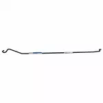 7T4Z16826A - Body: Stay Rod for Ford: Edge | Lincoln: MKX Image