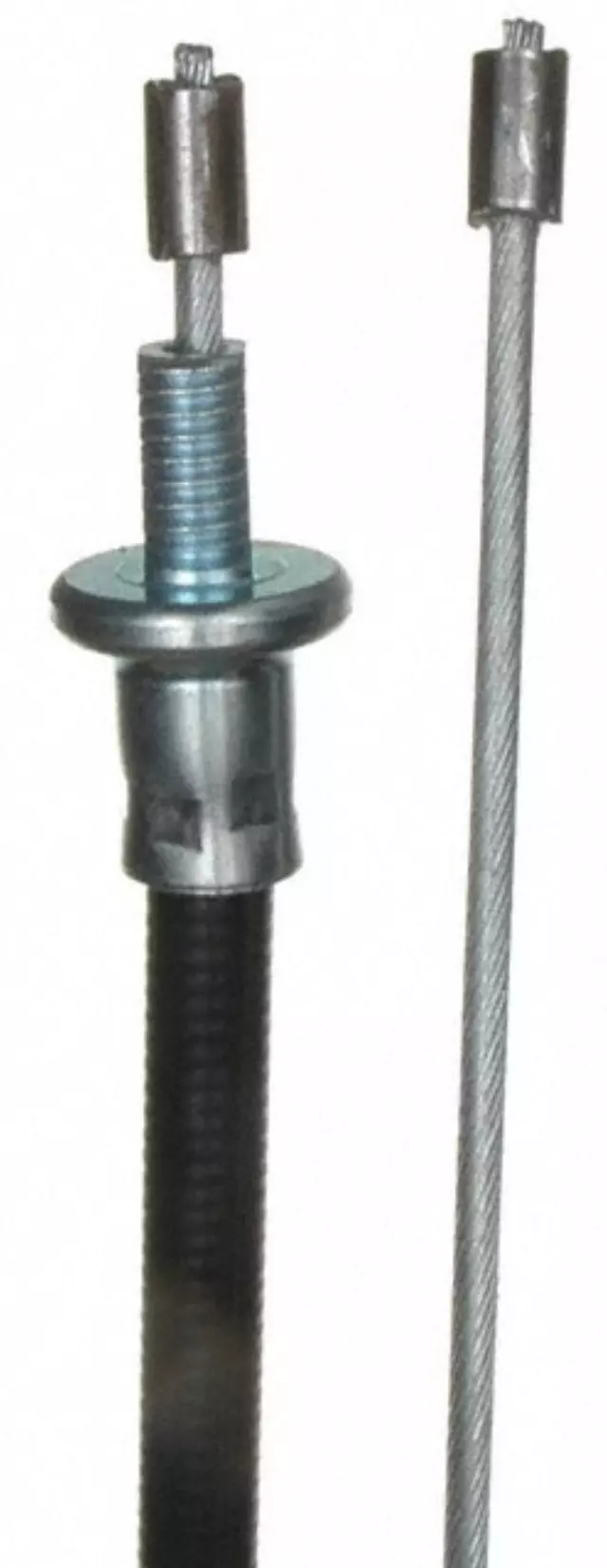 Parking Brake Front Cable - ACDelco (18P1299)
