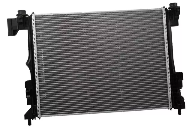 21901 - Belts and Cooling: Radiator for Cadillac: CT6 Image