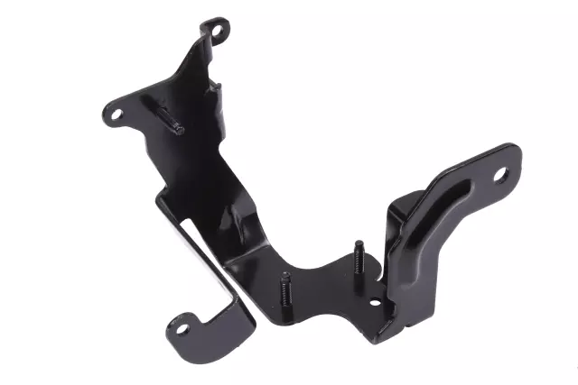 Engine Vacuum Reservoir Bracket - GM (12654571)