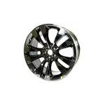 1PA57SZGAB - Wheels: Aluminum Wheel, Front Or Rear for Mopar Image