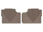 W409TN - : All Weather Floor Mats for WeatherTech Image