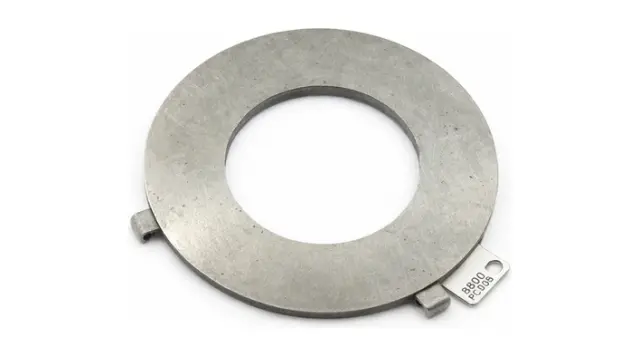 4352435020 - : Oil Seal Spacer for Toyota Image