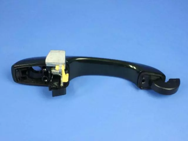 Exterior Door Handle, Left - Mopar (XU55HGNAG)