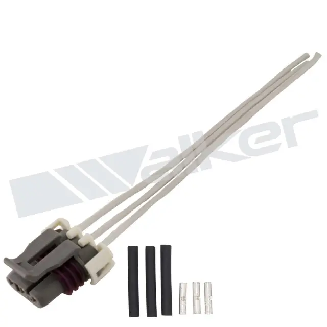 2701044 - Accessories: Walker Products 270-1044 Electrical Pigtail for Walker Products Inc. - Image