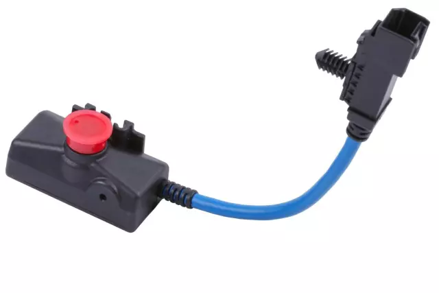 23333585 - : 2015-2019 Chevrolet Corvette - Front Camera for Chevrolet: Corvette Image